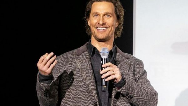 Matthew McConaughey says he is not going to run for Texas governor ‘at this second’, Leisure Information & Prime Tales