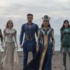At The Movies: Eternals offers dignified superhero fun; Malignant is an unhinged murder mystery, Entertainment News & Top Stories
