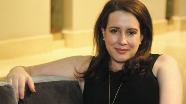 Singapore Writers Festival: Bridgerton author Julia Quinn defends romance, Arts News & Top Stories