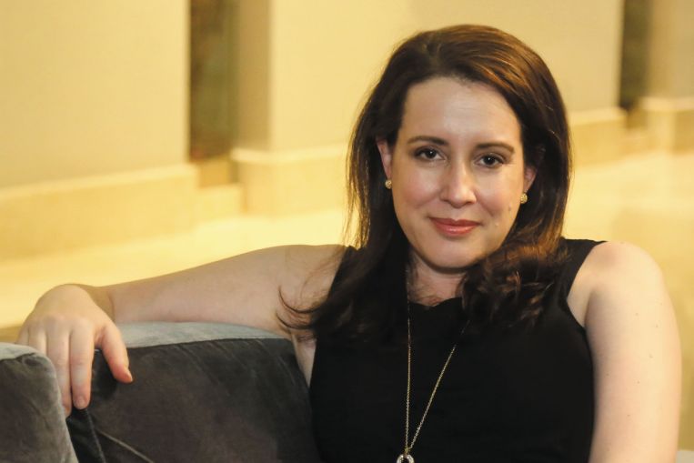 Singapore Writers Festival: Bridgerton author Julia Quinn defends romance, Arts News & Top Stories