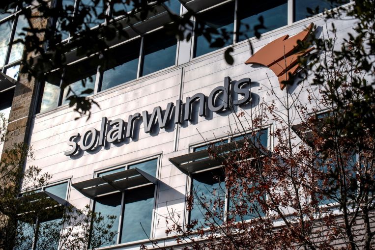 SolarWinds investors allege board knew about cyber risks, Tech News News & Top Stories