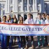 Colorado eye physician fights ban on cornea donations from homosexual males