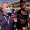 Formula One: F1 bans bodyguards from the grid after Brundle incident, Formula One News & Top Stories