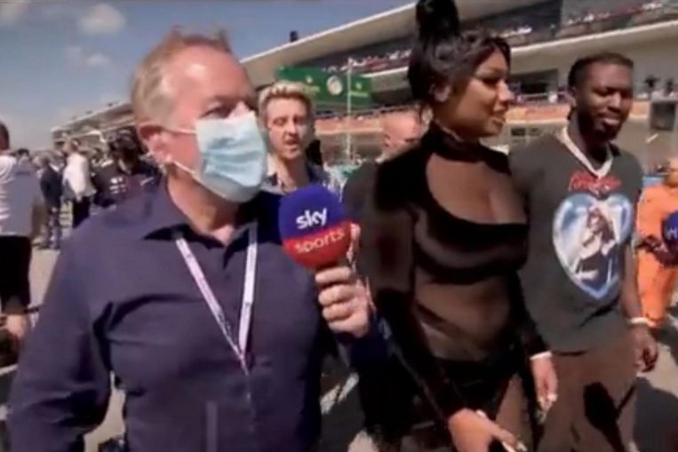 Formula One: F1 bans bodyguards from the grid after Brundle incident, Formula One News & Top Stories