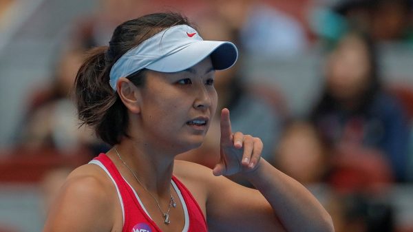 Peng Shuai: Whereabouts, skill to talk freely concern WTA