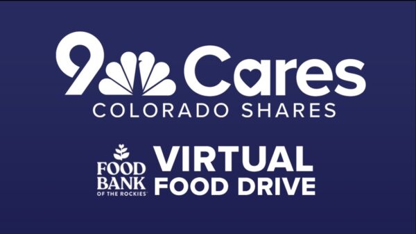 Here’s how to donate to the 9Cares Colorado Shares food drive