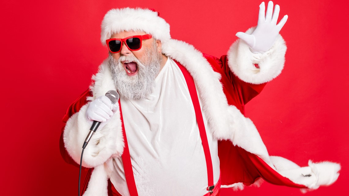 SiriusXM begins holiday music on 19 channels — its most ever