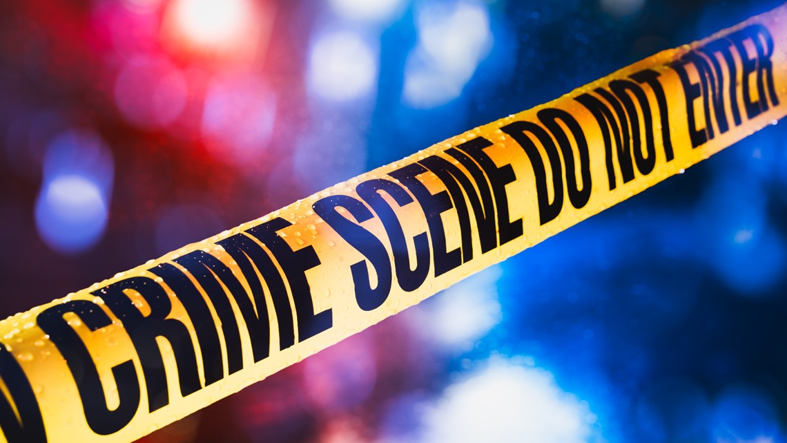 Denver police examine murder in Barnum West