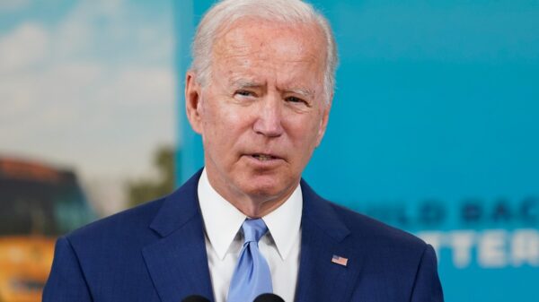 Medicare, child credit, paid leave: What’s still in Biden’s bill?