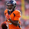 Denver Broncos beat Los Angeles Chargers, enhance to 6-5