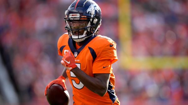 Denver Broncos beat Los Angeles Chargers, enhance to 6-5