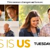 Final season of ‘This Is Us’ to debut Jan. 4, 2022