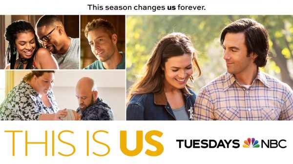 Final season of ‘This Is Us’ to debut Jan. 4, 2022