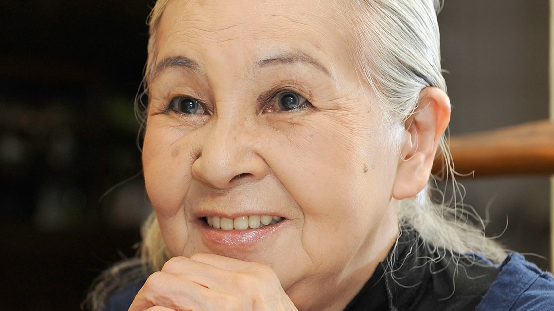 Reports: Japanese costume designer Emi Wada dies at 84