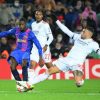 Football: Benfica defence hold Barcelona to scoreless draw at Camp Nou, Football News & Top Stories