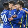 Football: Ziyech strike sees Chelsea edge past Malmo in Champions League, Football News & Top Stories