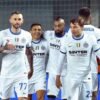 Football: Inter go second with comfortable Champions League win at Sheriff, Football News & Top Stories