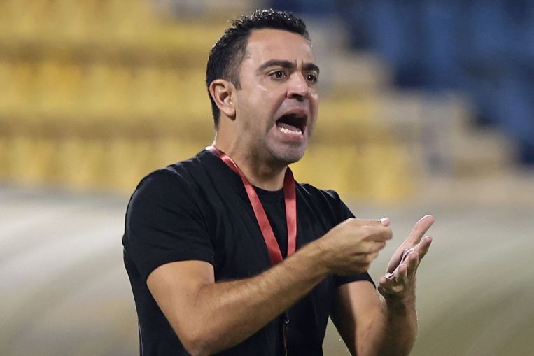 Football: Xavi in negotiations for ‘spectacular’ return to Barcelona, Football News & Top Stories