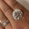 ‘Huge shock’: Woman almost tosses massive flea market diamond – National