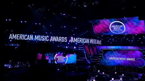 American Music Awards 2021 results