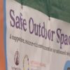 Safe outdoor space to open on Denver-owned property