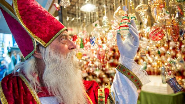 La feria de Navidad alemana ‘Christkindl’ regresa al Denver