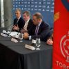 FIFA delegation wraps up visits to 2026 World Cup candidate cities with Toronto stop