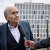 Soccer: Blatter quizzed over Qatar 2022 World Cup vote, Soccer Information & High Tales