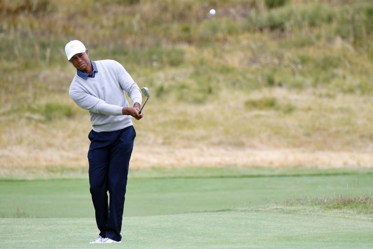 Golf: Tiger Woods guidelines out ‘full-time’ return to golf, Golf Information & High Tales