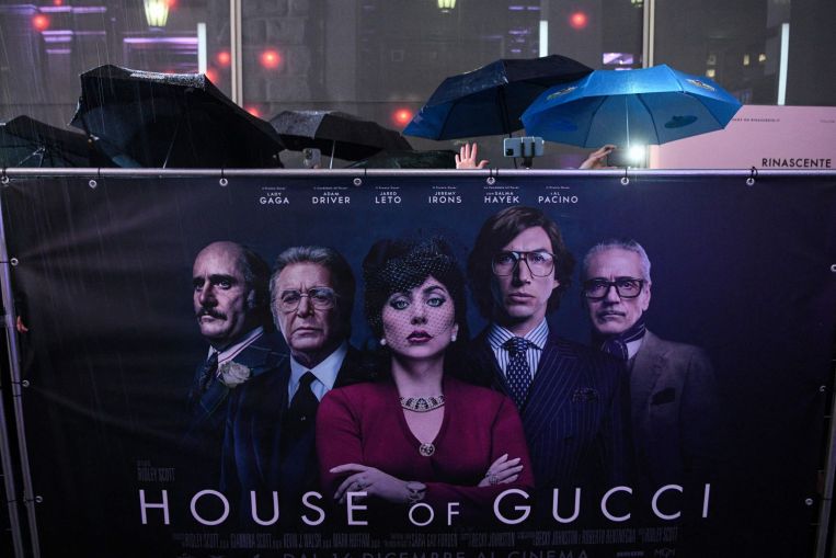 Gucci heirs threaten authorized motion over Ridley Scott movie, Leisure Information & High Tales