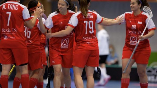 Floorball: Uphill process for S’pore ladies’s staff to achieve world c’ships play-off spherical, Sport Information & Prime Tales