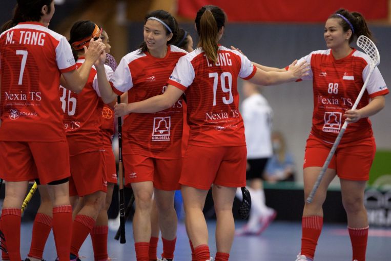 Floorball: Uphill process for S’pore ladies’s staff to achieve world c’ships play-off spherical, Sport Information & Prime Tales