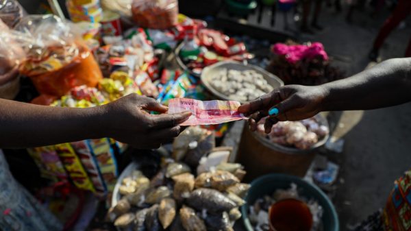 How inflation, local weather change and power prices are pushing up meals costs