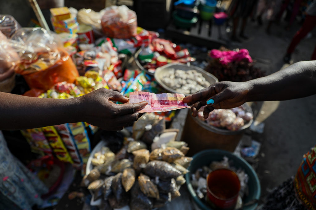 How inflation, local weather change and power prices are pushing up meals costs