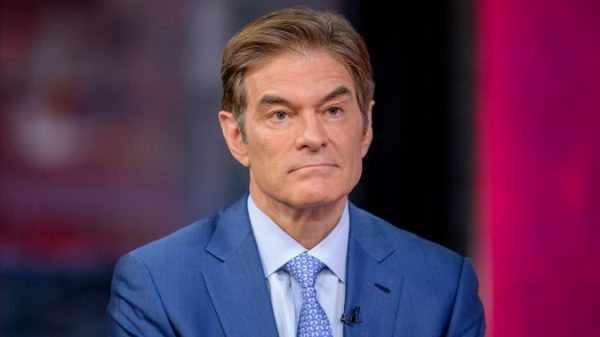 Dr. Oz plans to run for U.S. Senate, sources say – Nationwide
