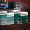 Tobacco lawsuits might upend Biden’s plan for historic menthol ban