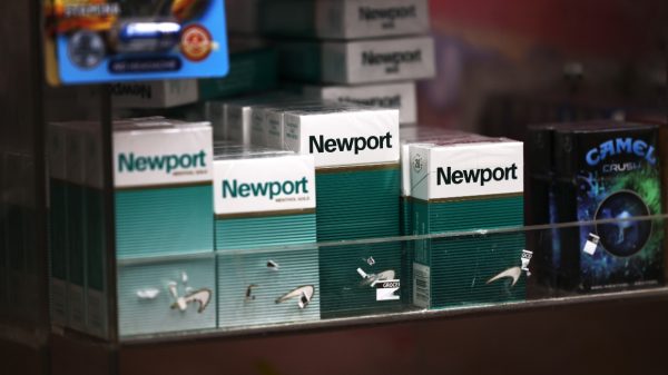 Tobacco lawsuits might upend Biden’s plan for historic menthol ban