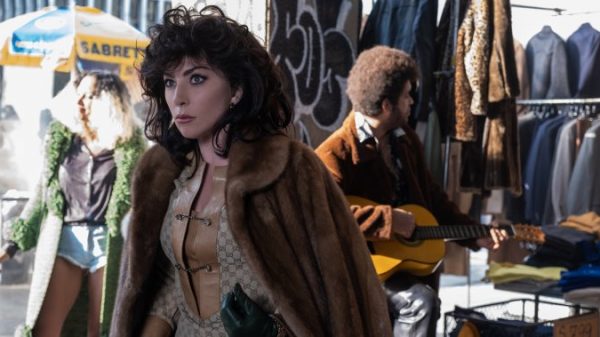 ‘Home of Gucci’ assessment: Girl Gaga and solid at their campiest in lush melodrama – Nationwide