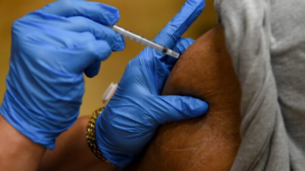 D.C.’s door-to-door COVID vaccine program hopes to increase trust among the hesitant