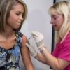 Cervical cancer rates fell by 87% in women who had HPV vaccine, U.K. study finds – National