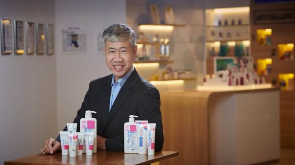 S’pore pharma agency pivots for pandemic success, Enterprise Information & High Tales