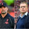 Soccer: Liverpool’s Klopp says Rangnick’s arrival ‘not excellent news’ for different groups, Soccer Information & Prime Tales