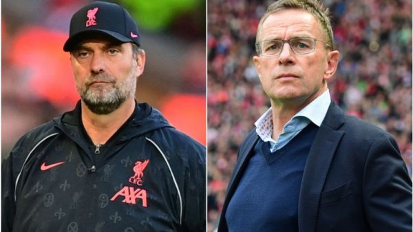 Soccer: Liverpool’s Klopp says Rangnick’s arrival ‘not excellent news’ for different groups, Soccer Information & Prime Tales