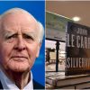 Ebook assessment: John le Carre’s spies take a final bow in Silverview, Arts Information & High Tales