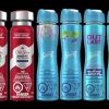 Previous Spice, Secret deodorants recalled in Canada after benzene detected – Nationwide