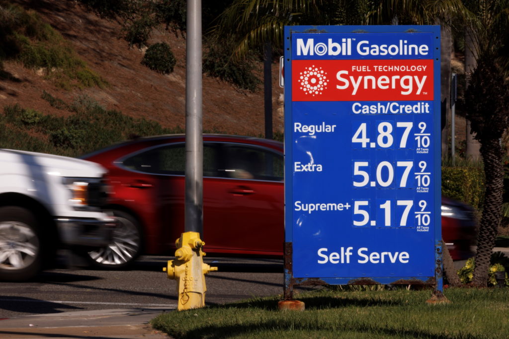 What’s driving U.S. inflation and how price pressures could be reduced