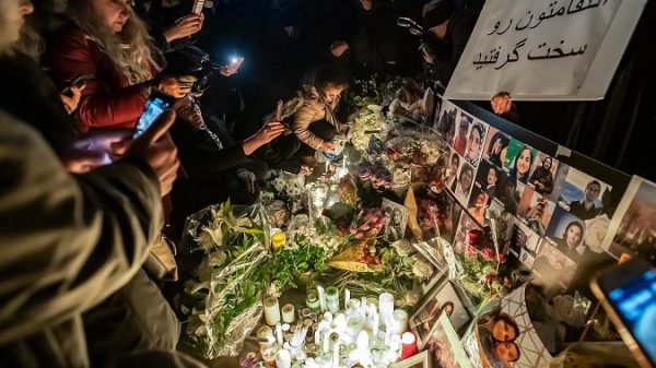 Iran tampered with victims’ telephones, tablets after flight PS752 crash: report