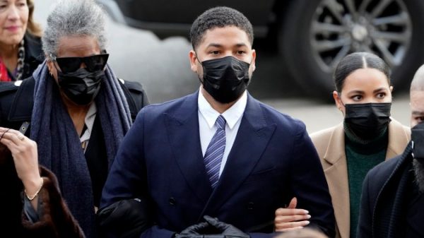 Jussie Smollett ‘an actual sufferer’ of assault in Chicago, says lawyer as trial begins – Nationwide