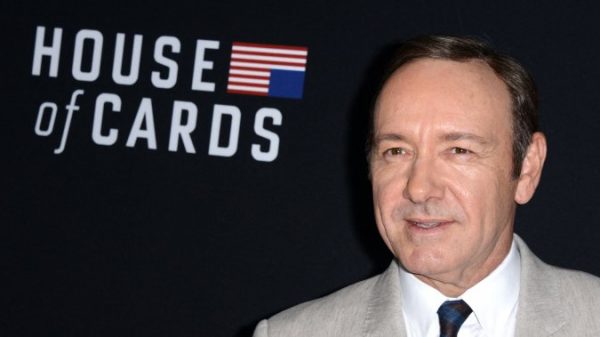 Kevin Spacey ordered to pay  million for ‘Home of Playing cards’ losses – Nationwide