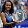 Leylah Fernandez up for WTA Most Improved Participant award